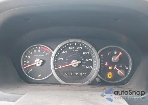 2006 Honda Pilot Ex z USA, uszkodzony, nr VIN 5FNYF28486B016834